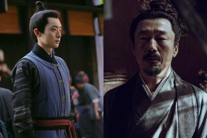 10部悬疑古装剧推荐：《唐朝诡事录》收视率高、《锦衣之下》必看