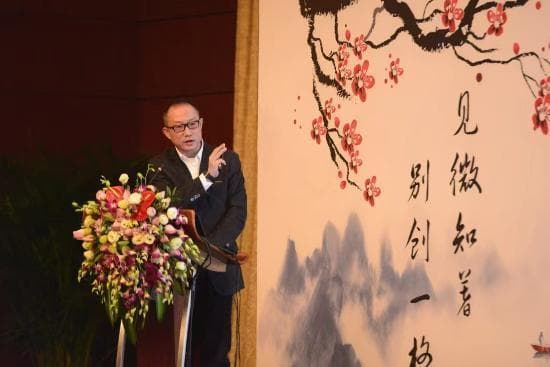 专家谈早期肺癌治疗：手术机器人渐成趋势 扮演重要辅助角色