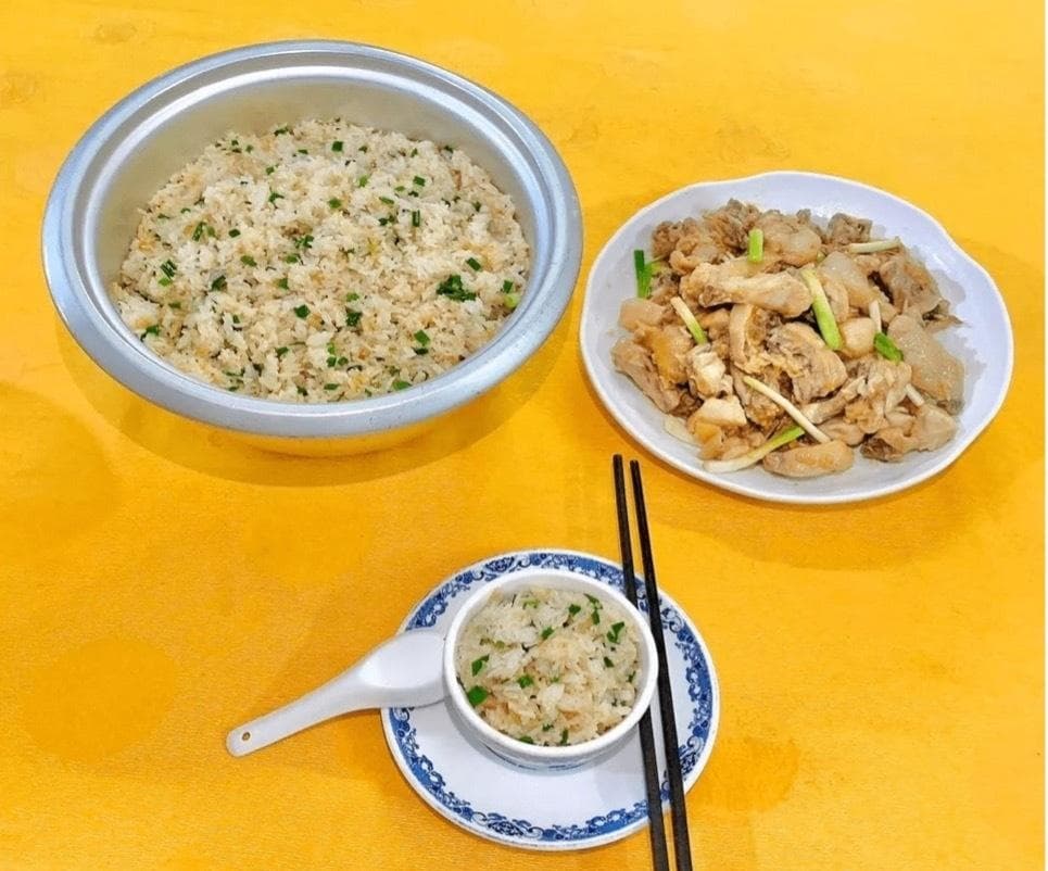正果云吞、朱村鸡饭、东江鱼包……广州增城13项小吃成为全国地标美食