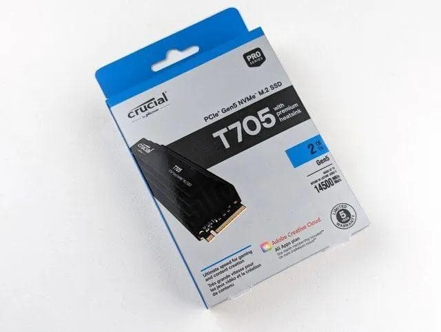 PCIe5.0固态硬盘性能提升综述