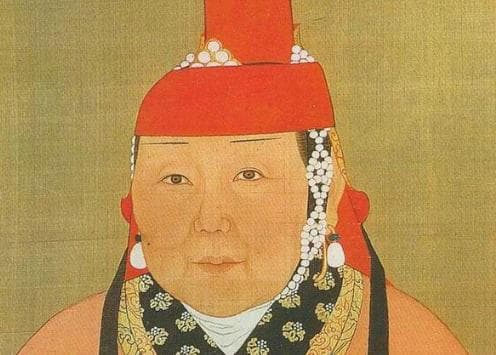 海迷失：贵由死后主政三年，终因谋反被处死