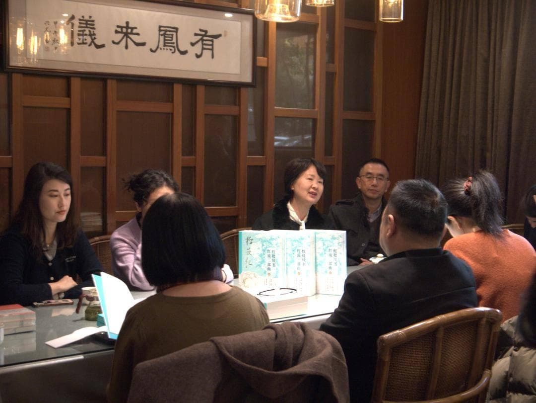 给“红楼梦中人”测MBTI，贾宝玉居然是个i人？