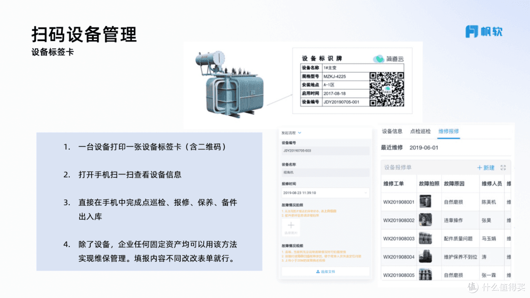 想靠设备管理系统提升效率？你得先避开这5个坑！