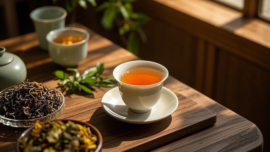 中老年人喝茶要小心？医生提醒：牢记“3喝3不喝”原则，早知道早受益