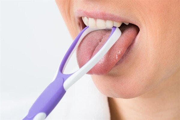 口腔白斑做什么检查更准确