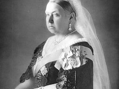 维多利亚女王：英国历史上统治时间最长的君主之一