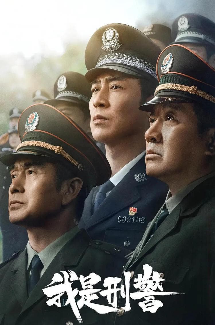 给2024年最好的10部国剧排名：《我是刑警》仅第10，第1名没争议