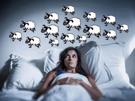 失眠的你知道如何正确服用安眠药吗？记住这些原则