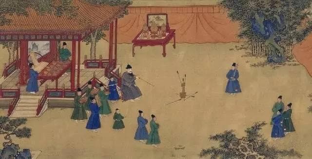 明朝江西人口大量外移，到底是什么推力导致江西人民选择了湖广？