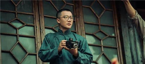 上海滩表达了什么意义