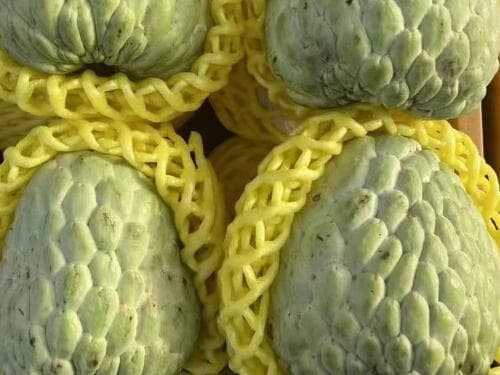 释迦果怎么判断熟没熟？7种美味吃法大公开！