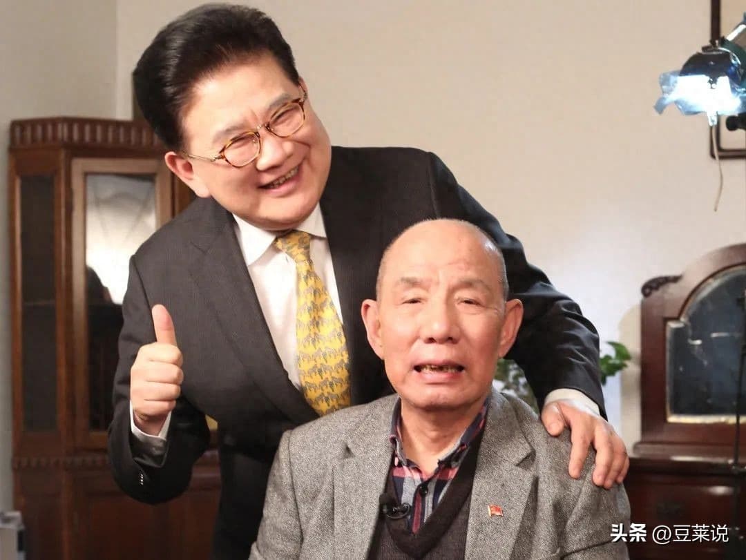 魏宗万：导演跪着求他拍戏，一生不接广告，83岁仍住在出租屋