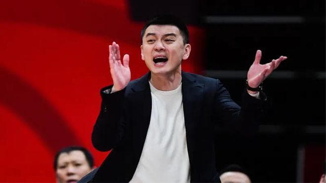 CBA最新消息！杨鸣谈郭艾伦离队，超级外援无缘迎战辽宁男篮