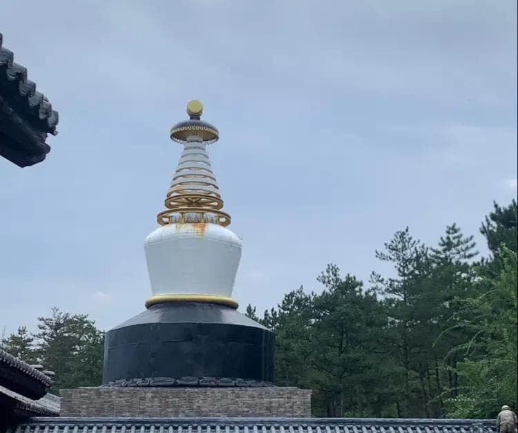山西大同旅游攻略三日游，带你穿越历史与美食的奇妙之旅