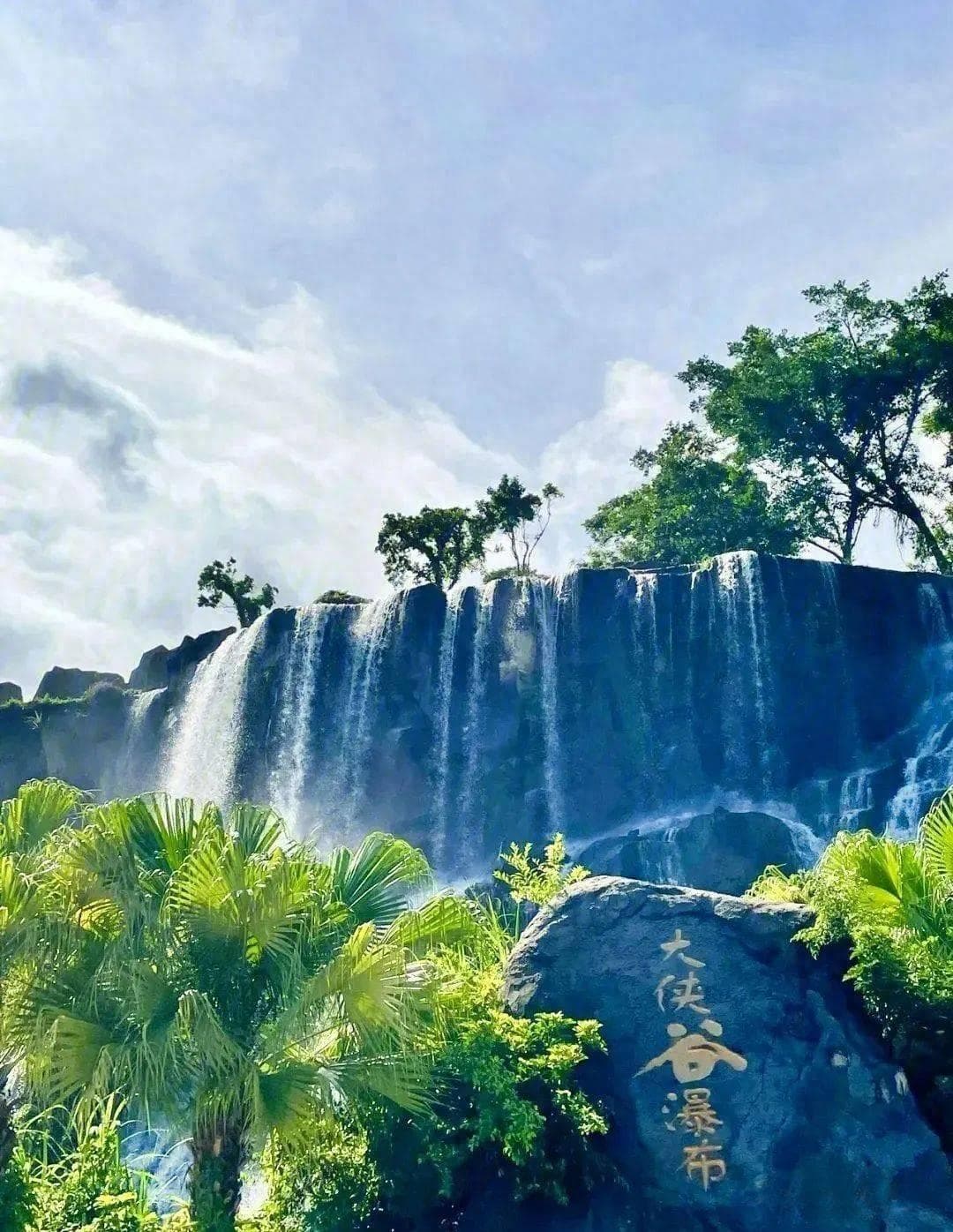 广州十大登山胜地，总有一座适合你