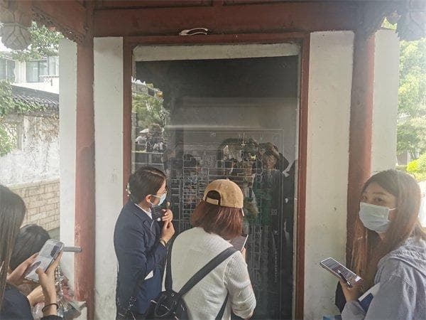 文化中国行|平江历史文化街区：守护好古城历史文脉