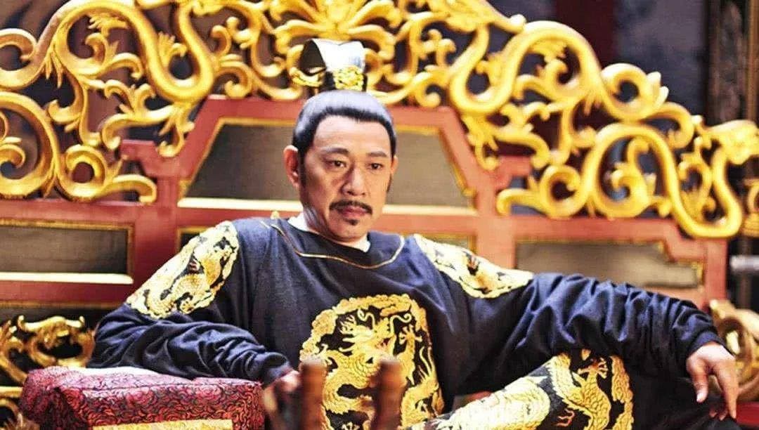 李世民不姓“李”？隋文帝原名“普六茹坚”？这有什么历史依据？