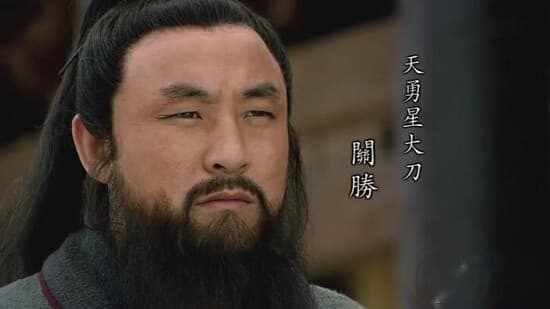 梁山五虎将是哪些？水浒五虎将排名