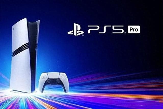 黄牛被耍了！PS5 Pro部分二手价格低于官方价亏本卖