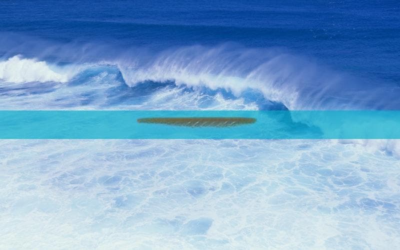三亚亚龙湾：迷人海浴场+热带雨林，一站式度假胜地