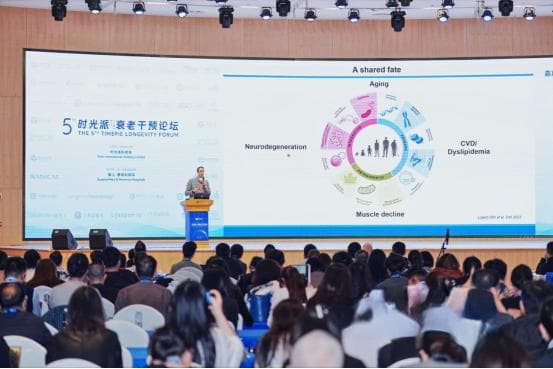 国际前沿学者点赞仅三生物：技术创新推动麦角硫因应用新突破