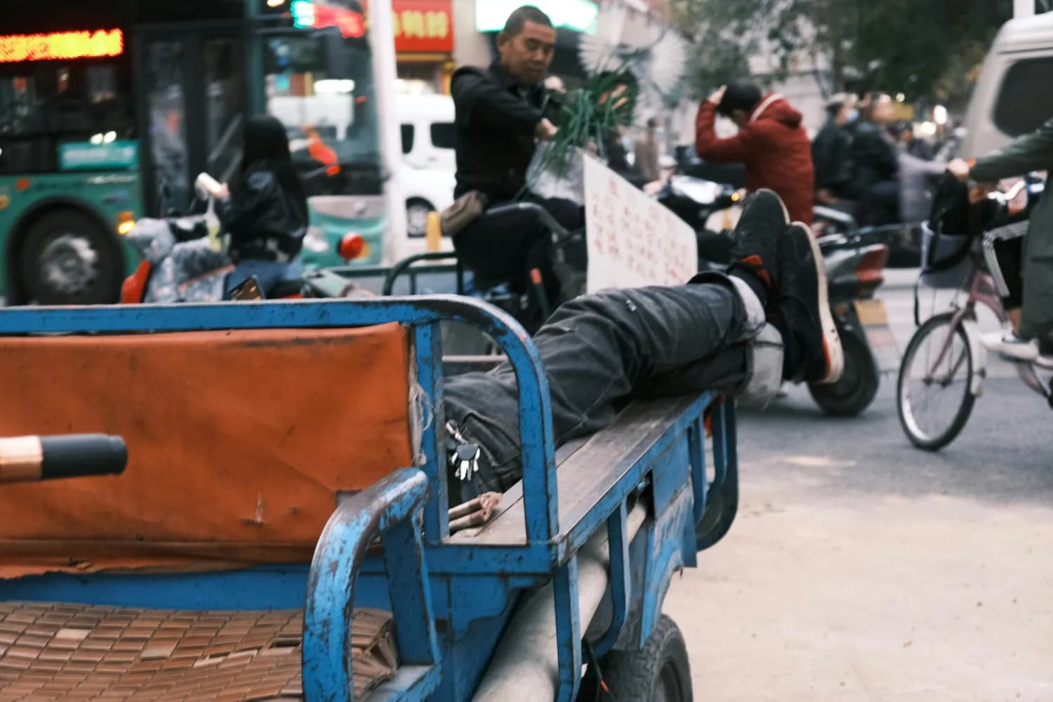 《无名之辈3》立项，陈建斌领衔义乌故事新篇章