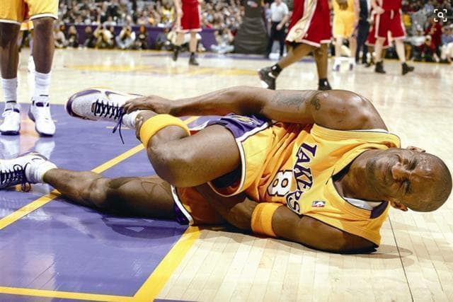 揭秘NBA球员受伤后治疗费由谁出，有怎样保险制度，还有薪水么？