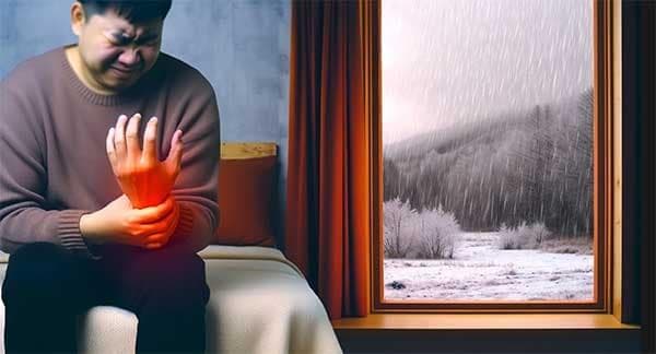 薏苡仁汤：温经散寒、祛湿止痛的经典方剂