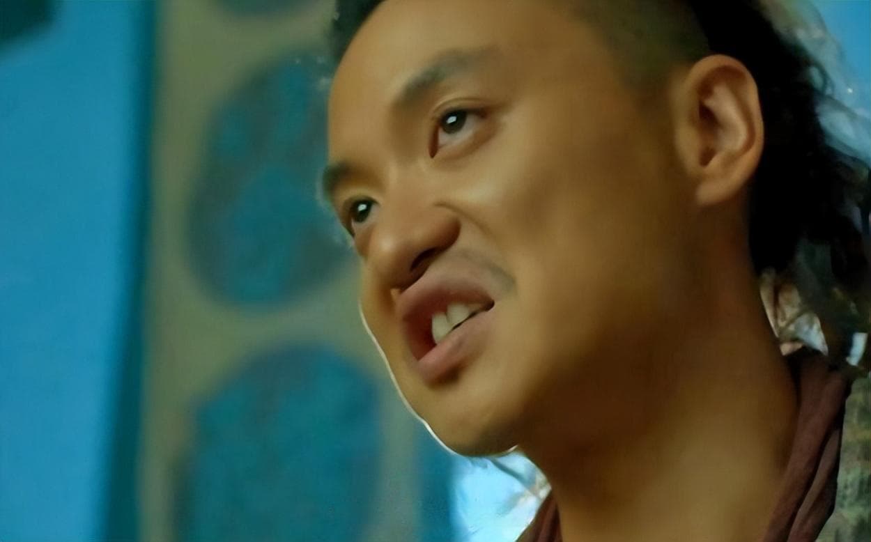 《绣春刀》：江湖沉浮身不由己，刀光剑影下的小人物悲歌