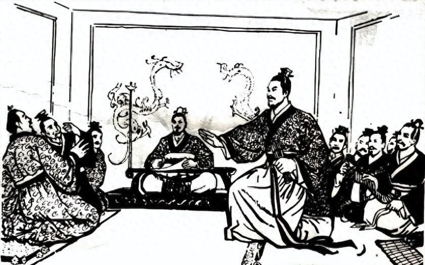 揭秘秦国军制：从伍长到将军的晋升之路
