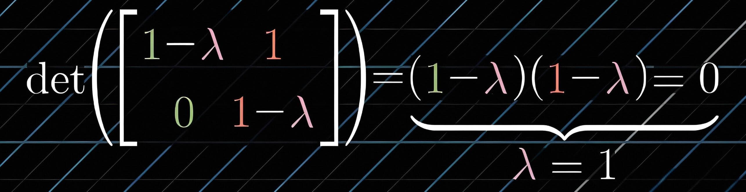 深入理解特征值与稳定性密码：以弹簧 - 质量 - 阻尼典型二阶系统为例