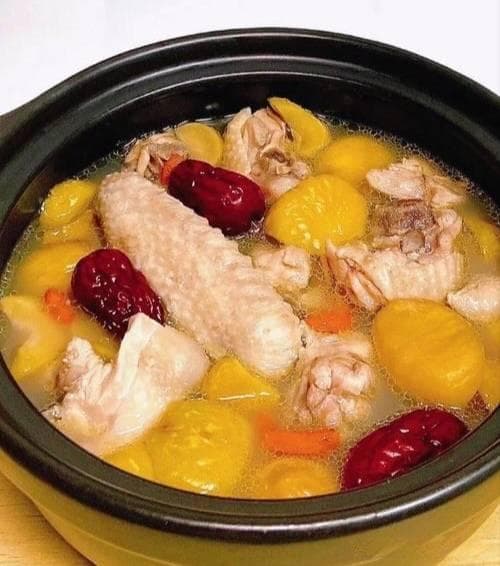 中老年人怕上火，建议常吃8种食物，疏肝养血，滋阴润燥润肠去火