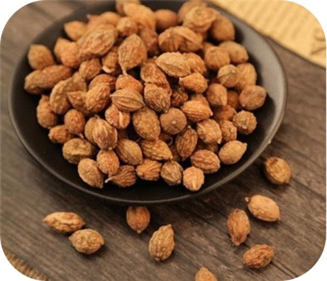 【药食同源】暖肾固精缩尿，温脾止泻摄唾之“益智仁”