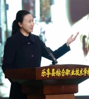 乐亭：以大思政讲堂传承李大钊精神培育新时代青年