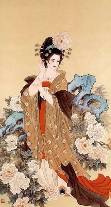 西施：一位女间谍如何改变春秋争霸格局