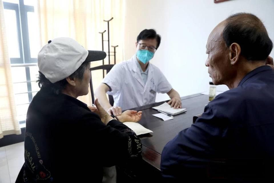 “每天二两醋，不用去药铺”，国家名老中医不外传的药用“秘方”