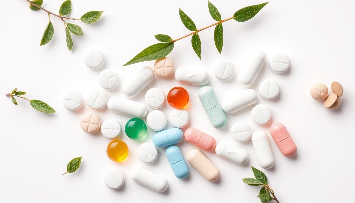 认识常见非甾体抗炎药及其用途比较