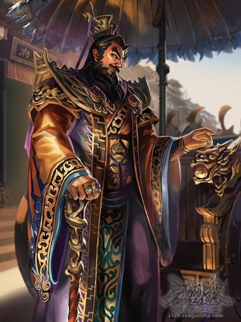 【刘焉武将攻略】“焉”瘾犯了怎么办？
