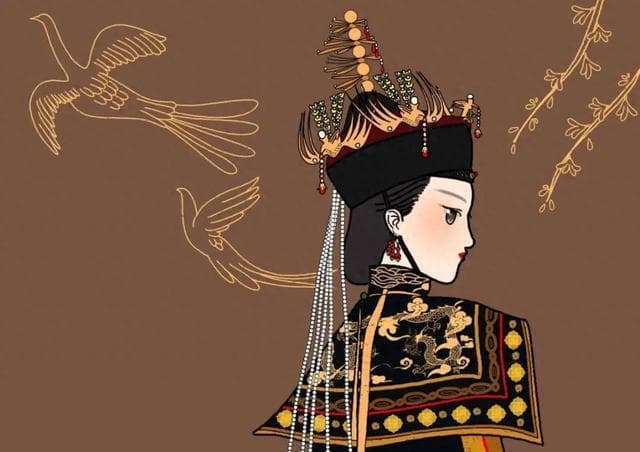 探寻宫斗神药“麝香”