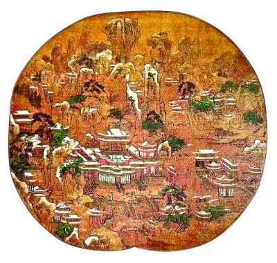 以诗心叩问古今
