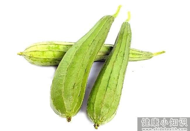 丝瓜的功效与作用以及营养价值，丝瓜的食用禁忌
