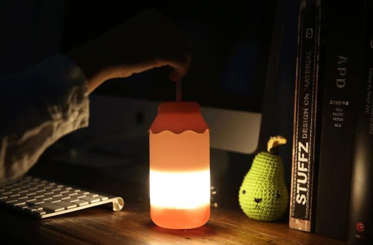 小夜灯使用全攻略：正确使用方法与潜在危害解析