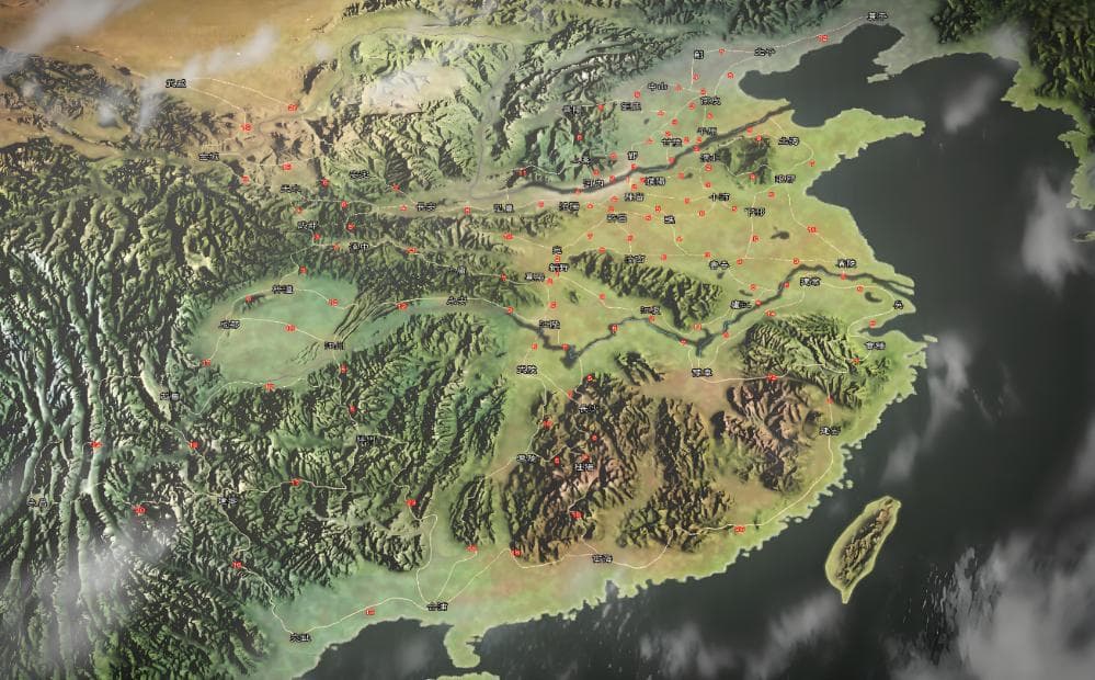 三国志里的摸鱼智慧，你get到了吗？