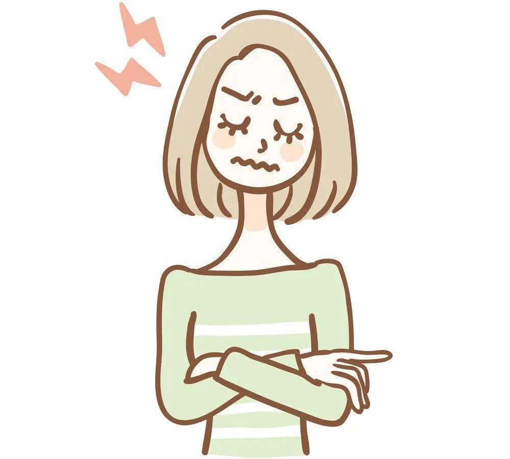 女性出现这些症状，可能是更年期开始了