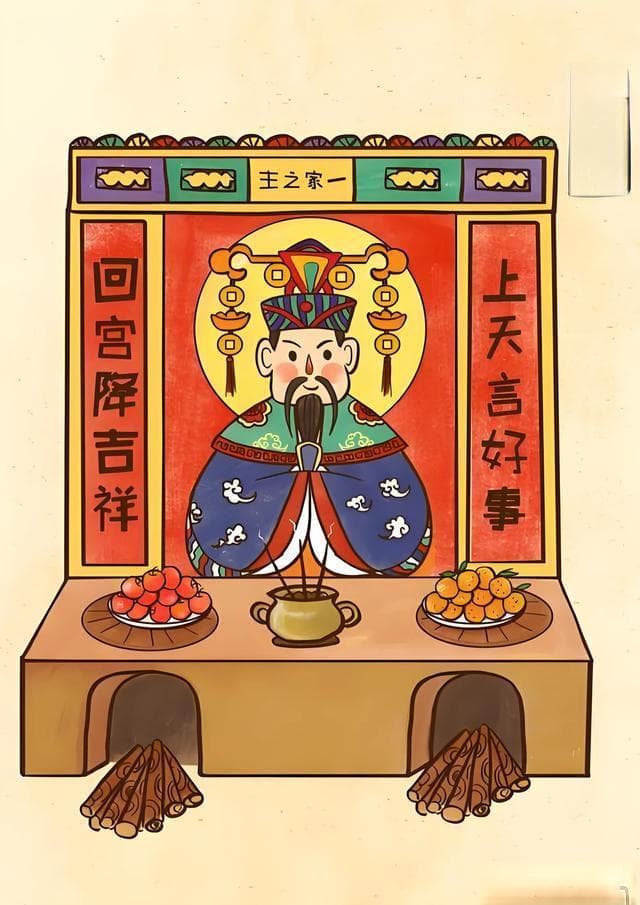 春节习俗大全：从小年到元宵节的传统与文化