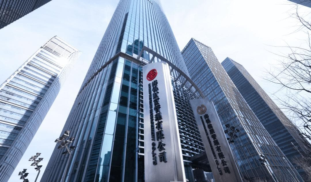 海银财富被立案侦查！曾号称“国内最大房地产固收产品提供商”