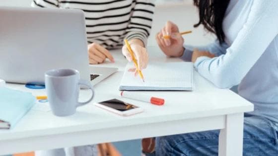 学术图表清晰度的四大要点