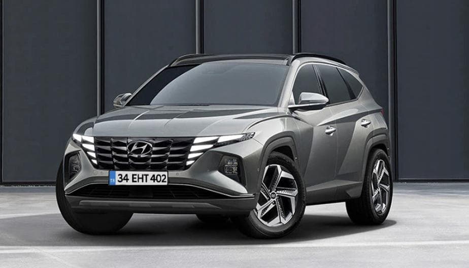 为什么说买新能源车，更推荐SUV