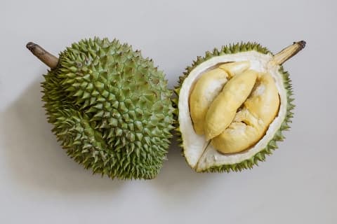 泰国尖竹汶榴莲成熟在即，大量中资进入争夺市场！