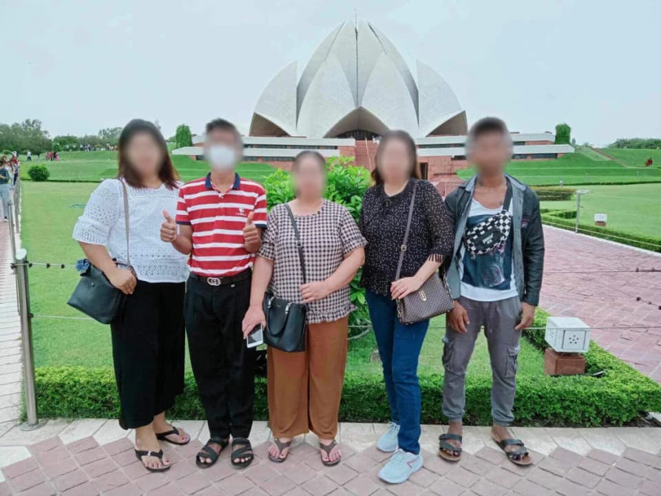 缅甸穷人在社交媒体上卖肾求生：一个器官换全家温饱